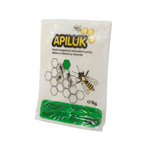 Turta Apiluk cu vitamine 1 kg (la bucata)