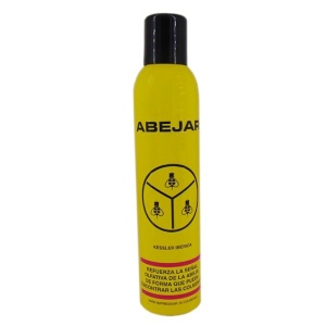 Abejar spray