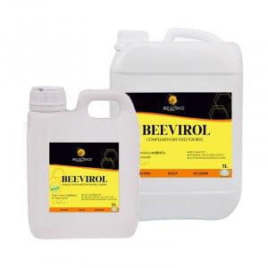Beevirol Dulcofruct