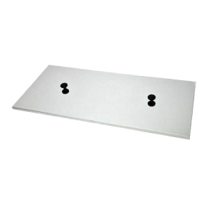 Capac pentru banc de descapacit 75 cm standard