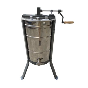 Centrifuga tangentiala 2 rame diametru 40 cm manuala canea plastic TECHTRON