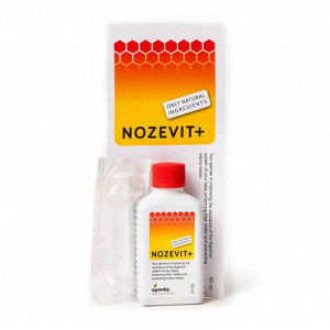 Nozevit plus 50 ml