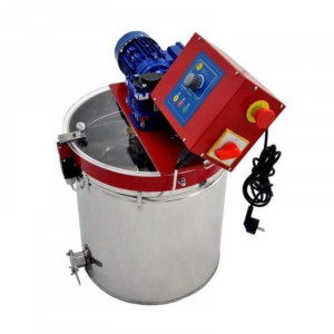 Omogenizator miere crema 50 litri, 220V (fara incalzire)