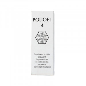 Polioel 4 20 ml