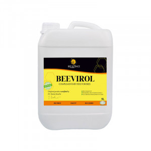 Beevirol Dulcofruct 5 kg