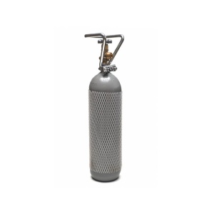 Butelie CO2 reincarcabila 2 kg