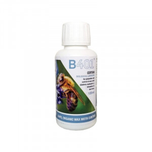 Certan B401 antimolii 120 ml