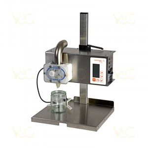 Dozator miere profesional compact Nassenheider