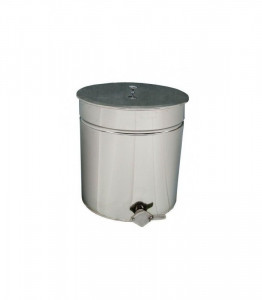 Maturator inox 50 L cu canea inox Lyson