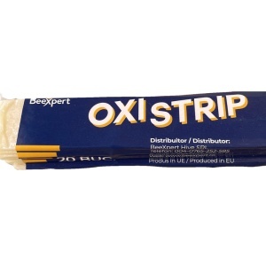 OxiStrip cu timol
