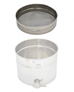 Sita pentru maturator 300 L