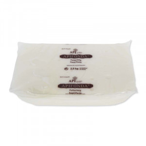 Turta Apifonda 2.5 Kg (la bucata)