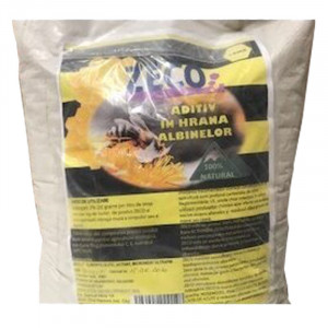 Zeco - Aditiv cu zeolit pentru uz apicol 10 kg