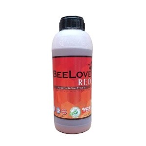 Bee Love Red (Varro Red) 1 litru