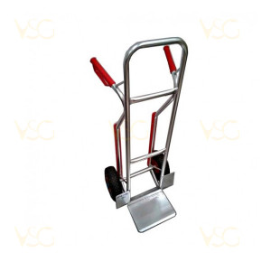 Carucior pentru stupi (aluminiu) M1