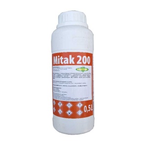 Mitak 500 ml