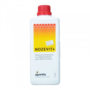 Nozevit plus 500 ml