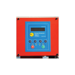 Panou de comanda complet automat Lyson