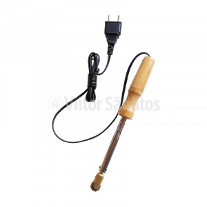 Pinten apicol electric cu rotita