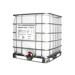 Sirop F40 vrac