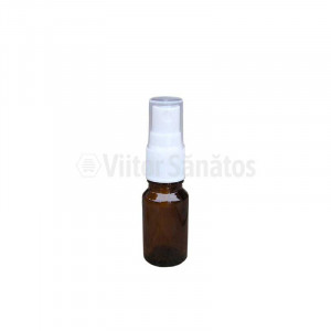 Sticlute 5 ml cu pulverizator (la buc)