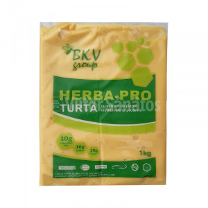 Turta BKV herba PRO