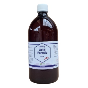 Acid formic GEL 60% 1 kg