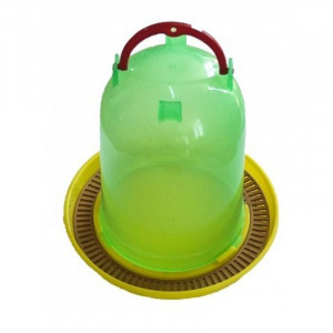 Adapator albine 10 l