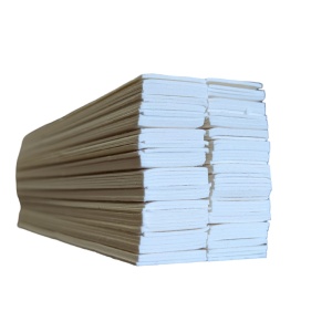 Benzi de hartie pentru impregnare (set 100 buc)