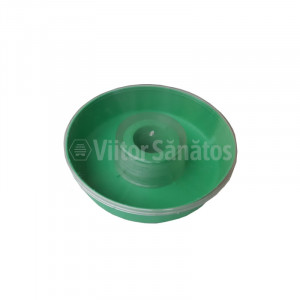Hranitor pe podisor rotund 1 litru