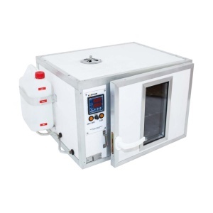 Incubator 300 matci 220 V din Glasbord Konigin