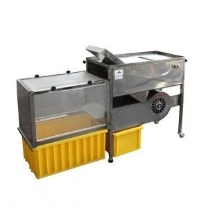 Separator pastura profesional