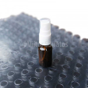 Sticlute 5 ml cu pulverizator (la set 265 buc)
