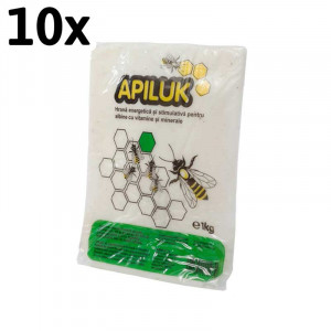 Turta Apiluk cu vitamine 1 kg (la bax 10 buc)