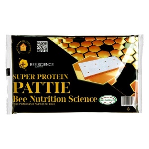 Turta Super Proteine Pattie 450 g (la bax 40 buc)