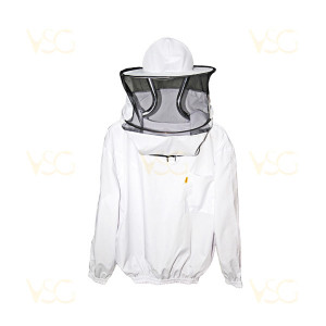 Bluza apicola fara fermoar, Lyson