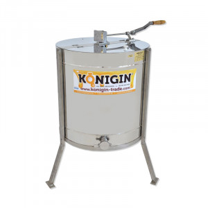 Centrifuga radiala 12 rame 1/2 diametru 63 cm manuala KONIGIN