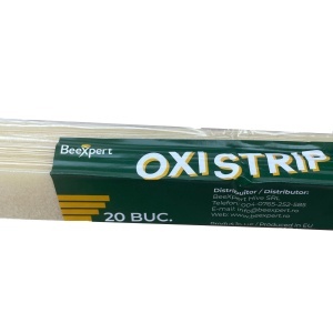 OxiStrip cu atractant din plante
