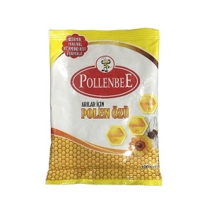 PollenBee (la bucata)