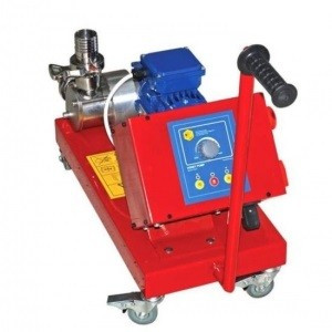 Pompa miere 0.37kw 230V Lyson