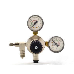 Regulator de presiune CO2