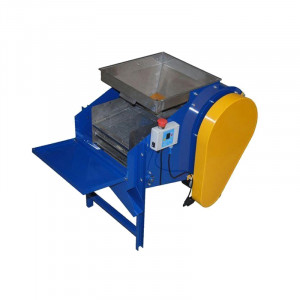 Separator polen
