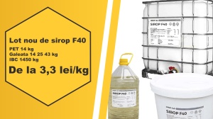Sirop F40