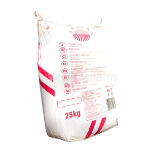 Zahar praf (25 kg)