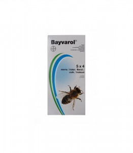 Bayvarol 20 benzi