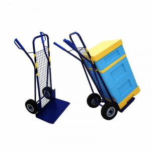 Carucior pentru stupi, 120 kg