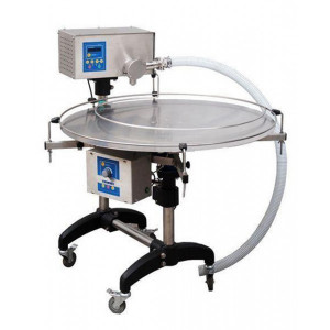 Dozator miere cu masa rotativa 90 cm Lyson