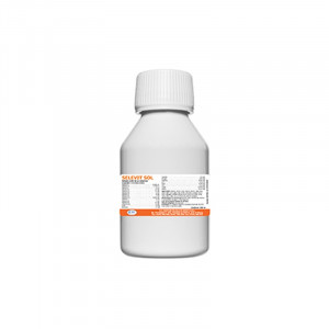 Selevit Sol 100 ml