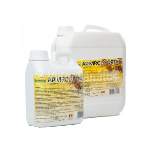 Apivirol Forte Romvac