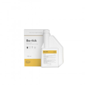 Ba-Tick 100 ml